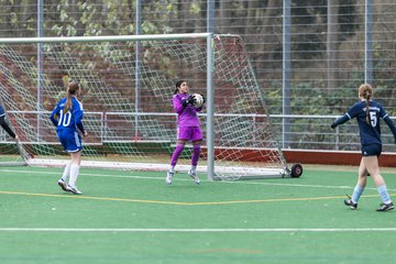 Bild 109 - F VfL Pinneberg - USC Paloma : Ergebnis: 1:4